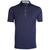 Greyson Men's Maltese Blue Tala Polo