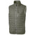 Cutter & Buck Men's Poplar Melange Rainier Vest