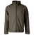 Cutter & Buck Men's Douglas Vapor Water Repellent Stretch Full Zip Rain Jacket