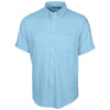 Cutter & Buck Men's Atlas Windward Twill Short Sleeve Shirt