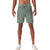 Glyder Men's Ocean Moss Acadia Short