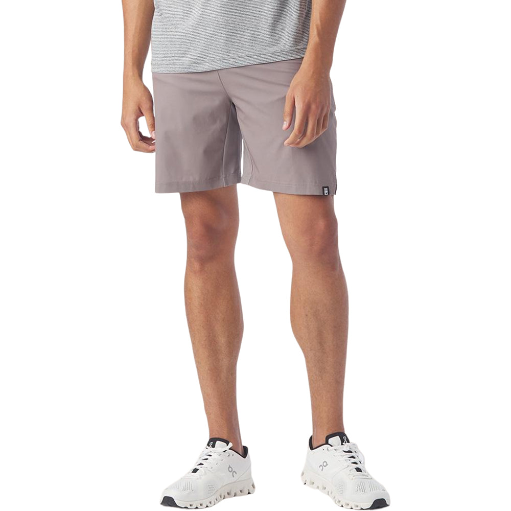 Glyder Men's Sand Stone Acadia Short