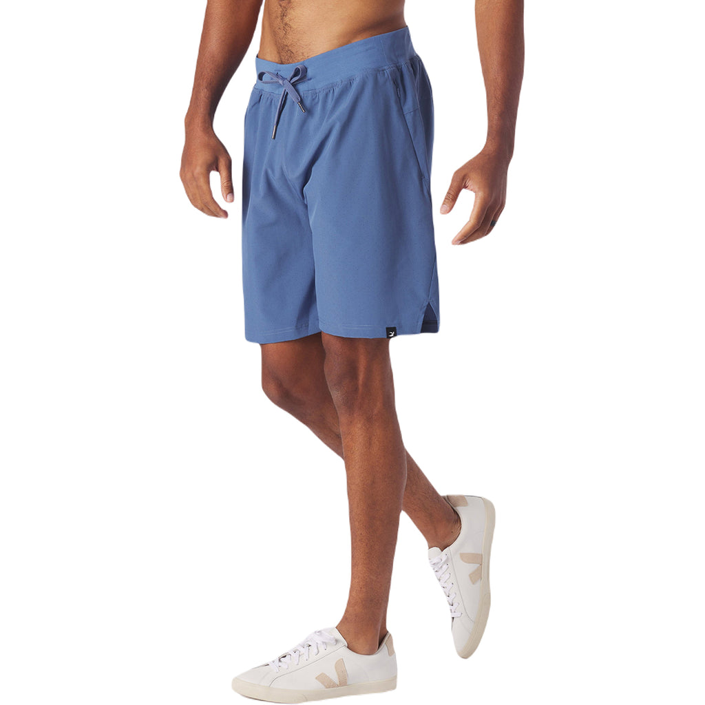 Glyder Men's Lunar Sky Kodiak Cooling Short