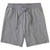 Glyder Men's Smoke Grey Kodiak Cooling Short