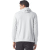 Glyder Men's Ash Grey Atlas Hoodie