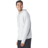 Glyder Men's Ash Grey Atlas Hoodie