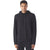 Glyder Men's Black Atlas Hoodie