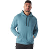 Glyder Men's Lagoon Atlas Hoodie