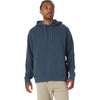 Glyder Men's Steel Blue Atlas Hoodie