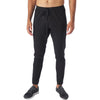 Glyder Men's Black Turf Jogger