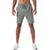 Glyder Men's Ocean Moss Medalist Short 7.5