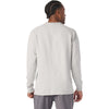 Glyder Men's Ash Grey Dakota Crew Neck