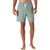 Glyder Men's Ocean Moss Costa Short 6.5