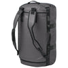 Stormtech Graphite/Black Duffel 85 Liters