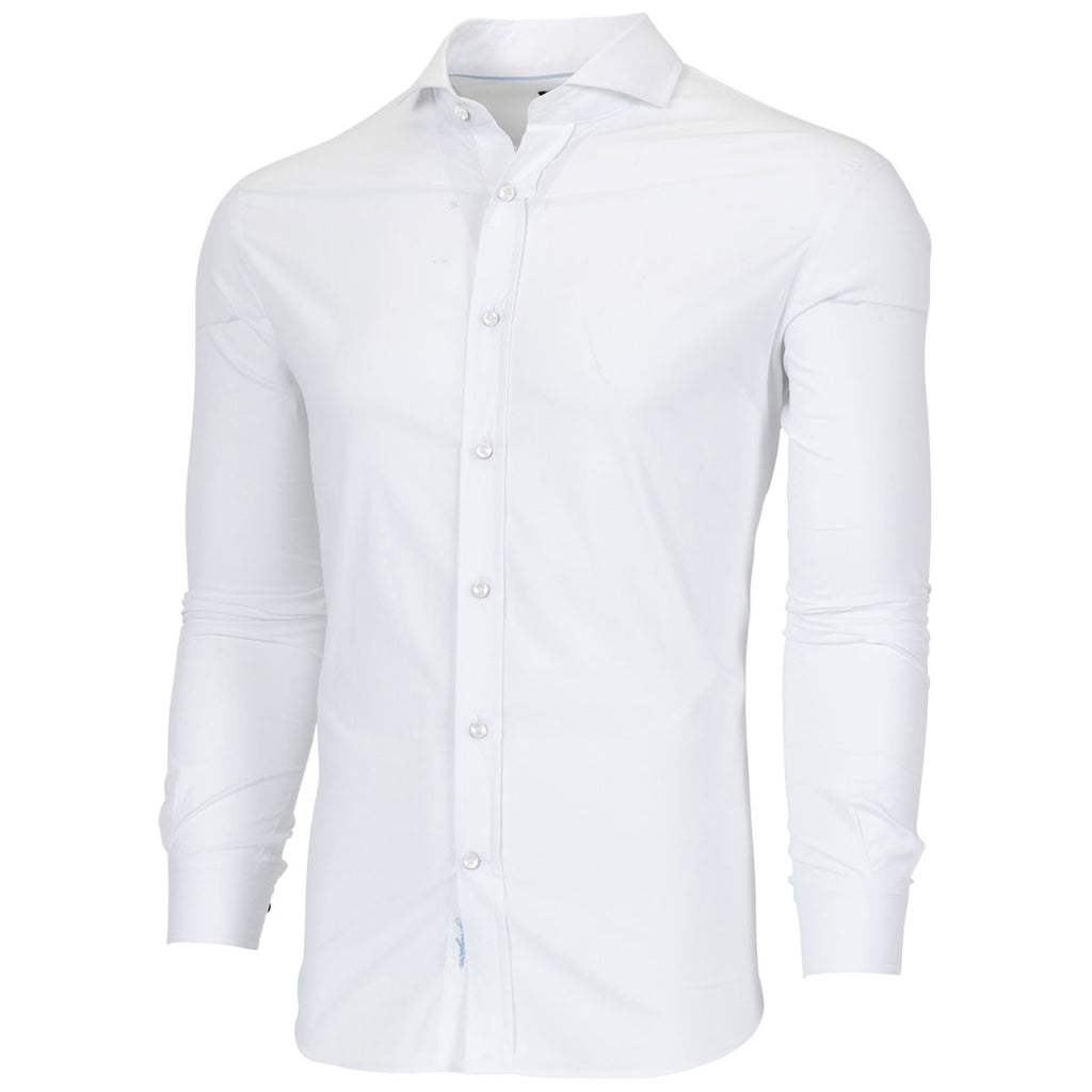 Greyson Men's Arctic Woodward Shirt