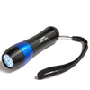 Magnet Group Blue Contour Flaslight