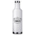 Primeline White 25 oz. Alsace Vacuum Insulated Wine Bottle