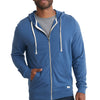 Marine Layer Men's Faded Navy Afternoon Hoodie