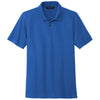 Mercer+Mettle Men's Blue Note Stretch Heavyweight Pique Polo