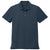 Mercer+Mettle Men's Night Navy Stretch Pique Polo