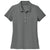 Mercer+Mettle Women's Storm Grey Stretch Pique Polo