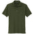 Mercer+Mettle Men's Townsend Green Stretch Jersey Polo