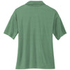 Mercer+Mettle Women's Sage Stretch Jersey Polo