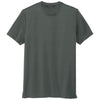 Mercer+Mettle Men's Anchor Grey Stretch Jersey Crew