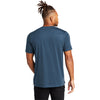 Mercer+Mettle Men's Insignia Blue Stretch Jersey Crew