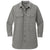 Mercer+Mettle Women's Light Anchor Grey Heather Long Sleeve Twill Overshirt