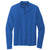 Mercer+Mettle Men's Blue Note Stretch 1/4 Zip Pullover