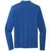 Mercer+Mettle Men's Blue Note Stretch 1/4 Zip Pullover