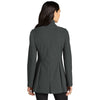 Mercer+Mettle Women's Anchor Grey Faille Soft Shell