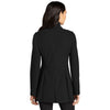 Mercer+Mettle Women's Deep Black Faille Soft Shell