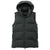 Mercer + Mettle Women's Anchor Grey Puffy Vest