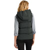 Mercer + Mettle Women's Anchor Grey Puffy Vest