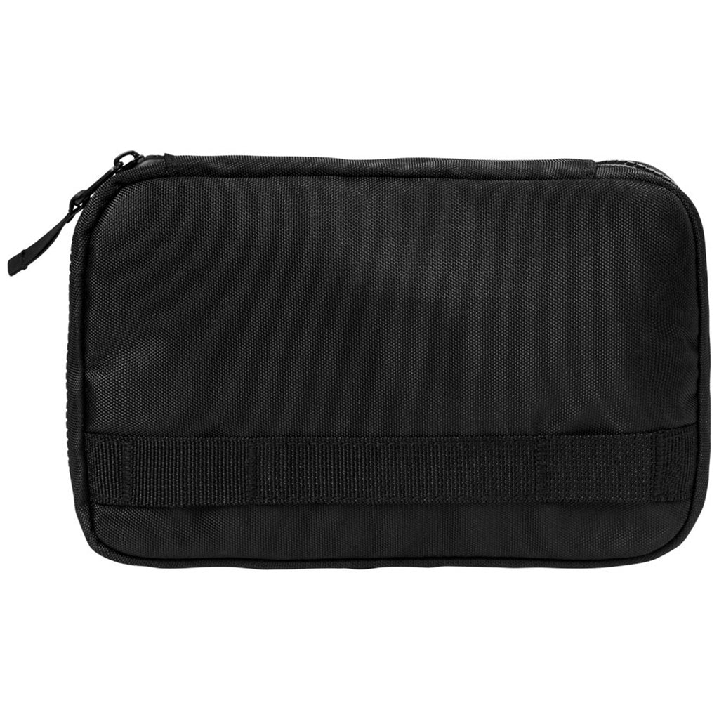 Mercer+Mettle Deep Black Utility Case