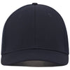 UNRL Navy Mid-Pro Trucker Cap