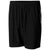 Clique Men's Black Dart Active Short