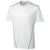 Clique Men's White Ice Sport Tee