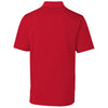 Clique Men's Red Malmo Snagproof Polo