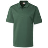 Clique Men's Bottle Green Malmo Pique Polo