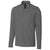 Clique Men's Titan Ice Half Zip