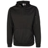 Clique Men's Black Lift Performance Hoodie Sweatshirt