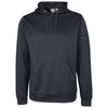 Clique Men's Navy Lift Performance Hoodie Sweatshirt