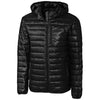 Clique Men's Black/Black Stora Jacket