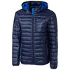 Clique Men's Navy/Royal Blue Stora Jacket