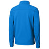 Clique Men's Royal Blue Telemark Softshell