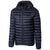 Clique Men's Dark Navy Hudson Jacket