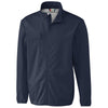 Clique Men's Dark Navy Trail Softshell